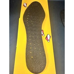 NOS VTG Nikken Magsteps Size Small NEW